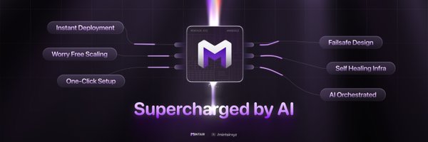 mintairxyz Profile Banner