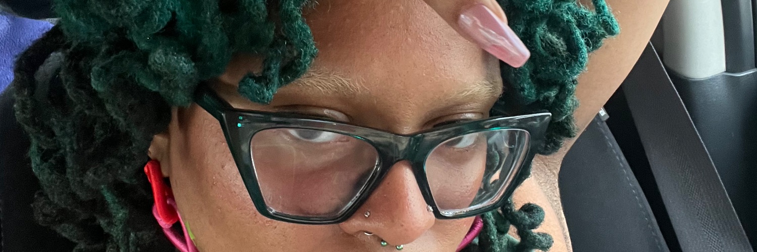 a peanut butter ass nigga banner