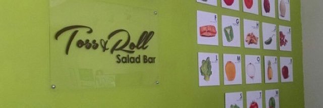 tossandroll's profile banner image
