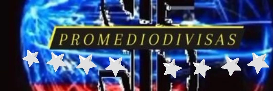 PromedioDivisas's profile banner image