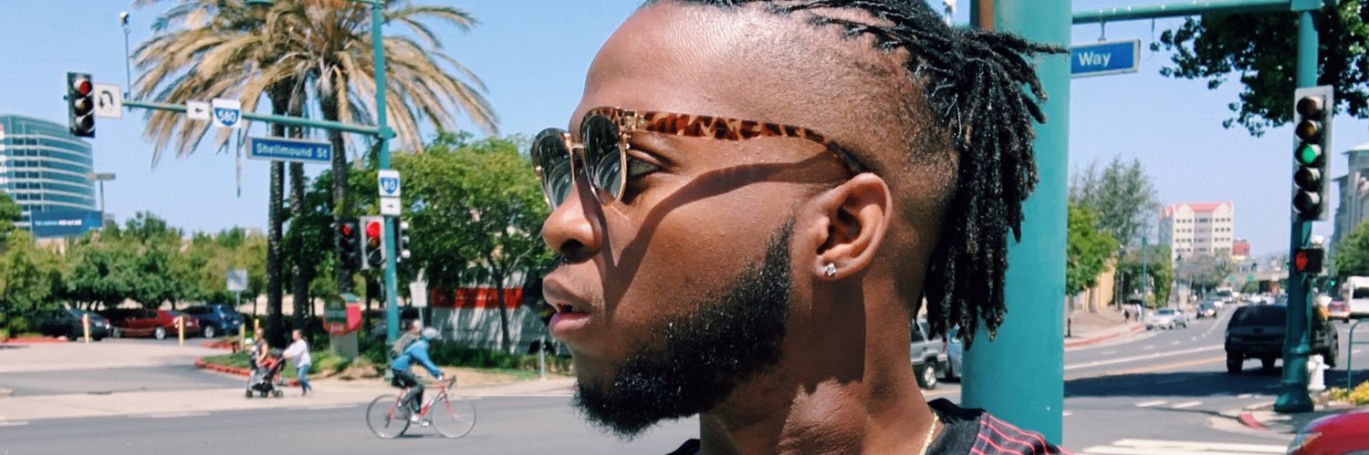 Chasing Dreams 🏁 banner