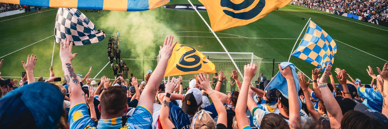 Union Fan Services's banner