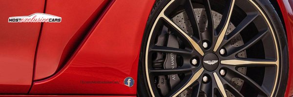 Most Exclusive Cars Profile Banner