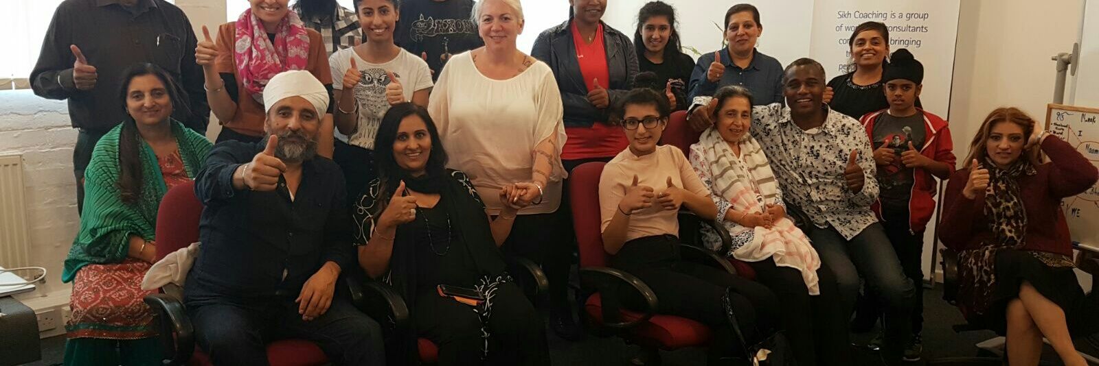 Sikh Coaching banner