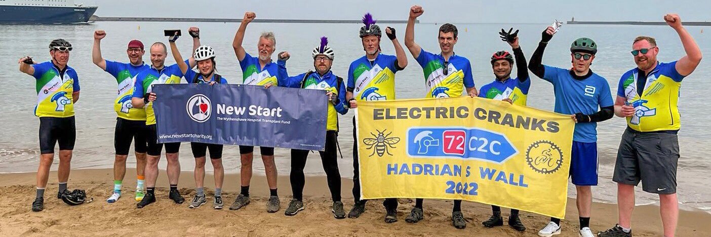 Peter O'Donnell #ThankYouNHS🚴🏽‍♂‍👍🇺🇦☮️ banner