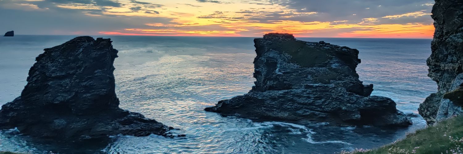 JonathanMackie's profile banner image