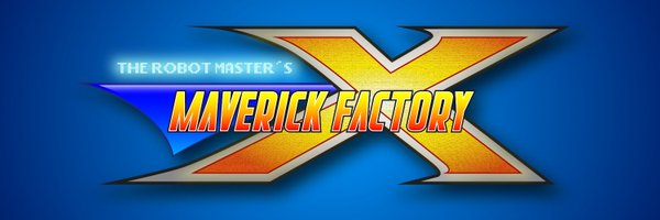 The_RobotMaster Profile Banner