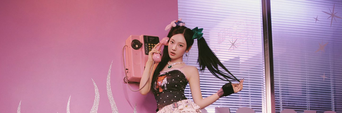 fairyeob's profile banner image
