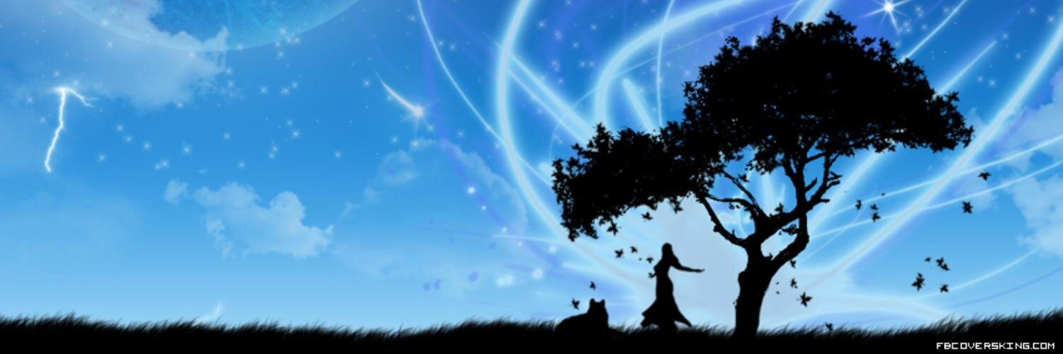 gypsyjade's profile banner image