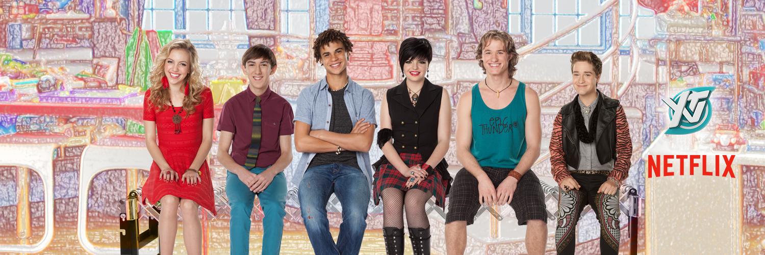 SomeAssemblyRequired banner