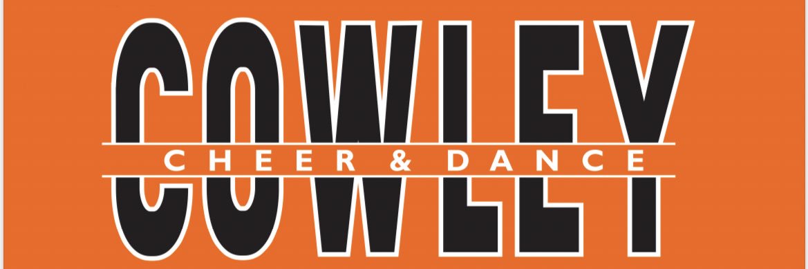 Cowley College Spirit's banner