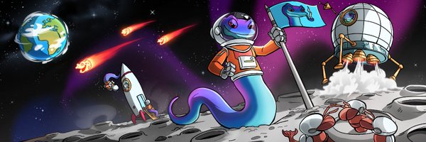 snek Profile Banner