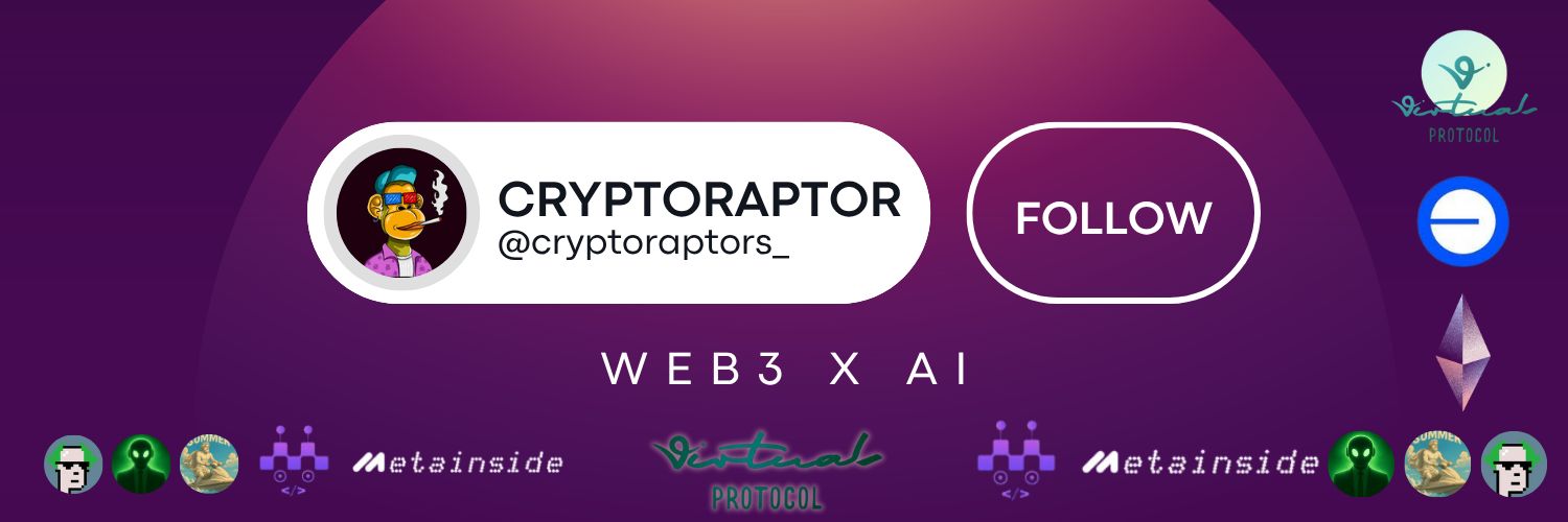 cryptoraptors_'s profile banner image