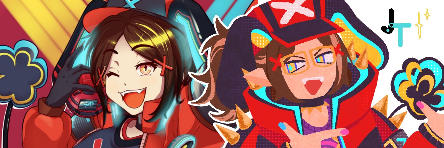 *smiles*'s banner