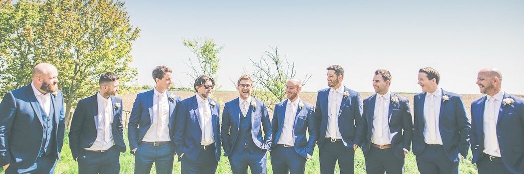 Steffan Powell banner