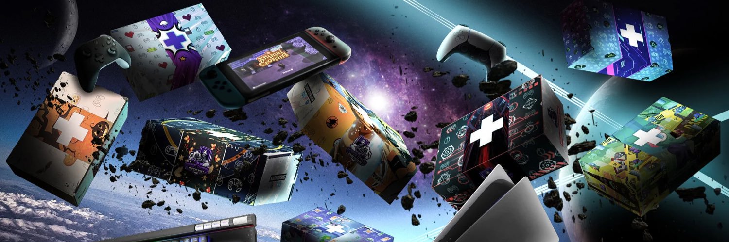 MedKit Mystery Boxes banner