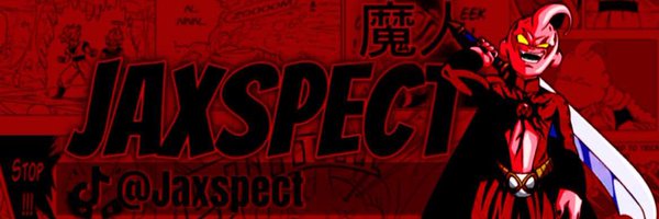 Jaxspect Profile Banner