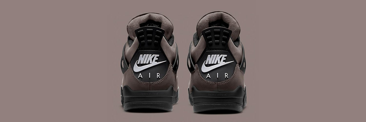 The Sole Supplier's banner