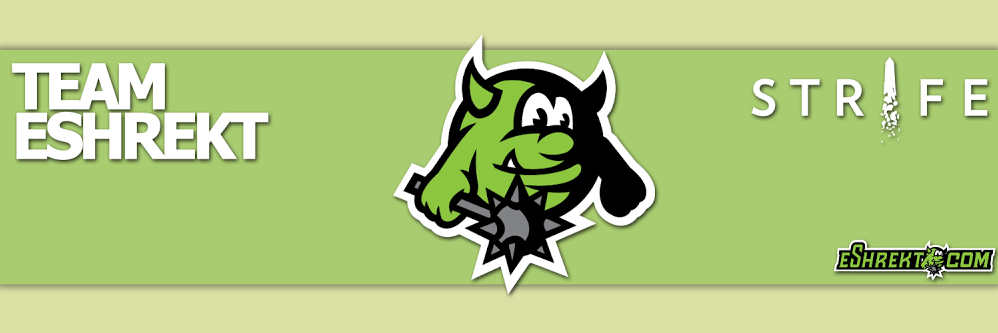 teameshrekt's profile banner image