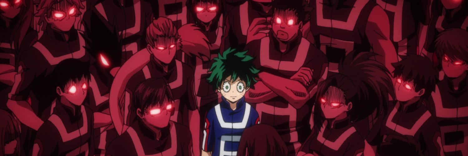 Cucoolander's profile banner image