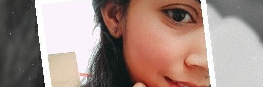 komal🌸 banner