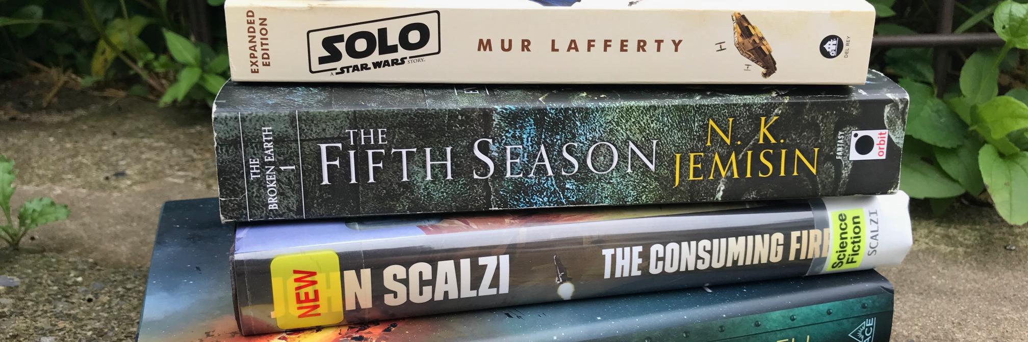 Kenneth Newquist banner