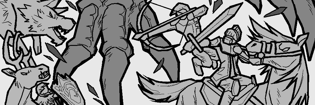 Spirit Relics banner