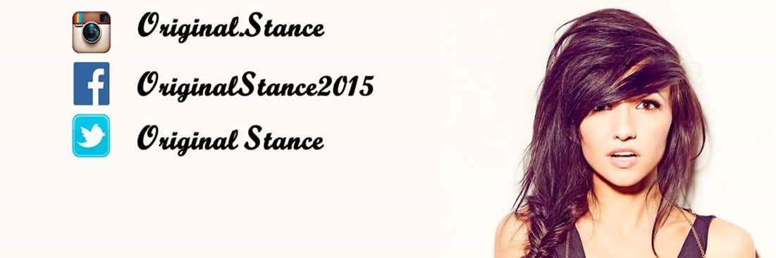 OriginalStance's profile banner image