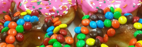 CADONUTS Profile Banner