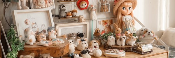 panpandoll Profile Banner