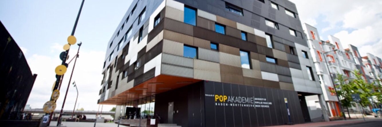PopAkademie's profile banner image