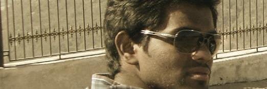 ashu1599's profile banner image