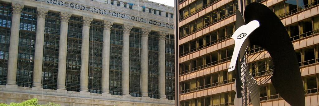 Cook County Record's banner