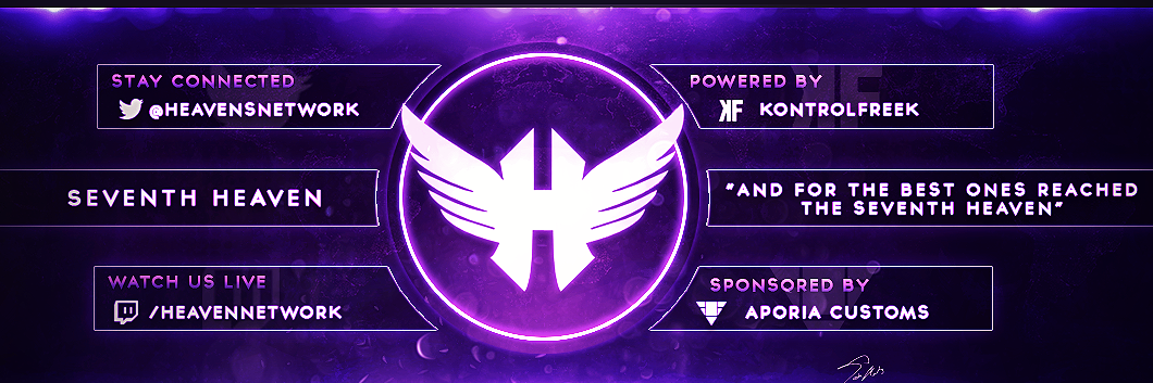 Twitter banner for @Disastrous