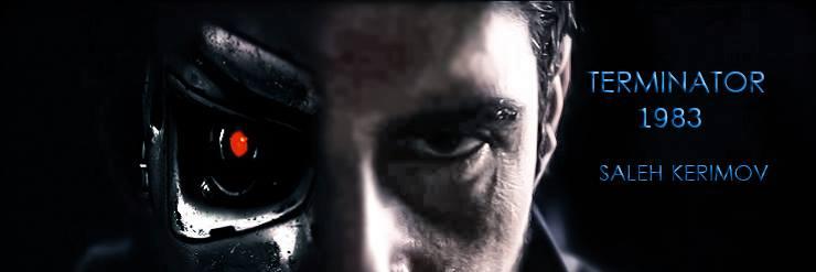 Saleh Kerimov banner