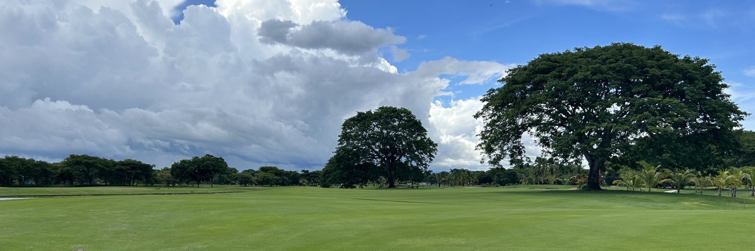 Andy Chapman FG banner