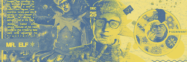 PlZZAWHAT Profile Banner