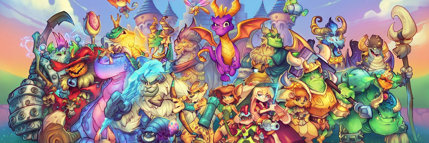 Raptorx000x's profile banner image