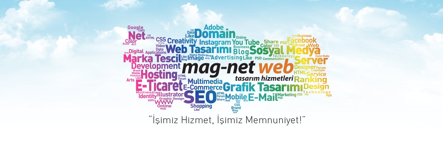 magnetwebb's profile banner image