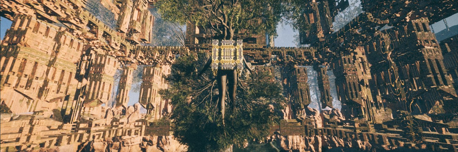 Vr Transcendent Experience banner