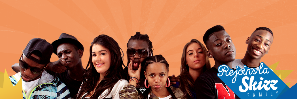 SkizzFamily's profile banner image
