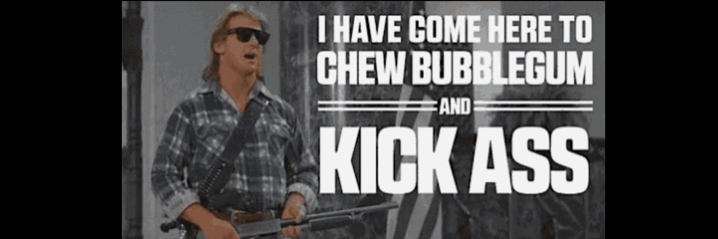 Mikeipecac's profile banner image