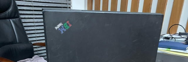 Paused banner