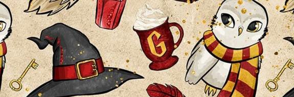 potterfan90's profile banner image