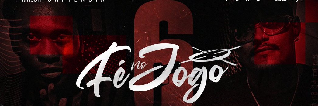 Rodolfo de Sá banner