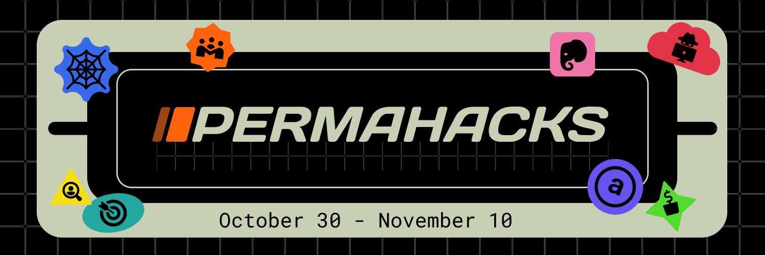 PermaHacks banner