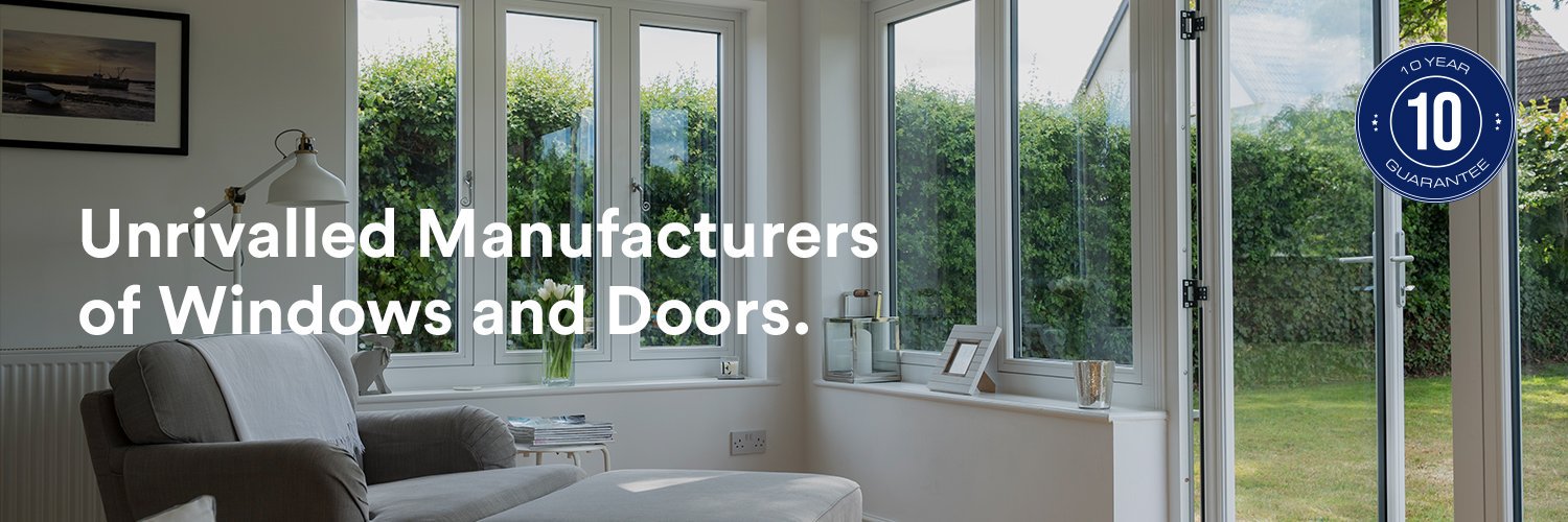 Stedek Windows banner