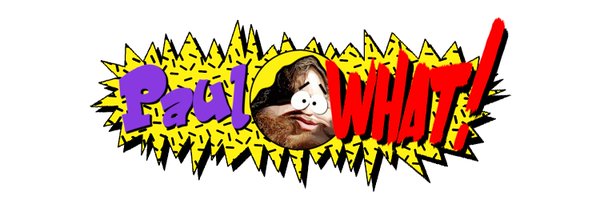 paulwhat420 Profile Banner