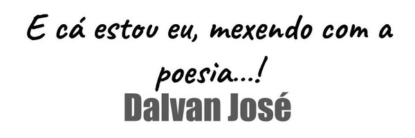 DalvanPoemando Profile Banner