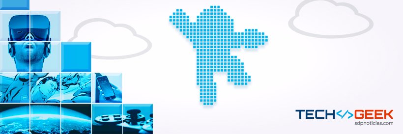 SDPTech's profile banner image